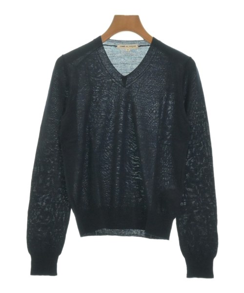 コムデギャルソンコムデギャルソン COMME des GARCONS COMME des GARCONS 23SS 20切替ニット セーター RK-N コムデギャルソン セーター （COMME des GARCONS COMME des