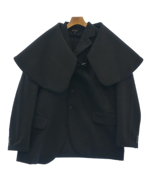 COMME des GARCONS ジャケット レディース コムデギャルソン 中古 古着  