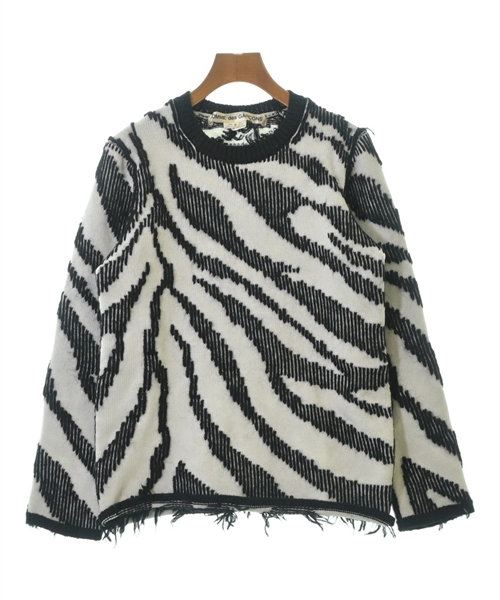 COMME des GARCONS コムデギャルソン ニット・セーター レディース 【古着】【中古】