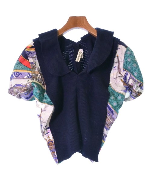 COMME des GARCONS コムデギャルソン カジュアルシャツ レディース 【古着】【中古】