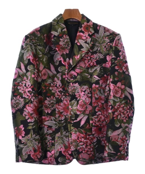 COMME des GARCONS コムデギャルソン カジュアルジャケット レディース 【古着】【中古】の通販は 45,540円