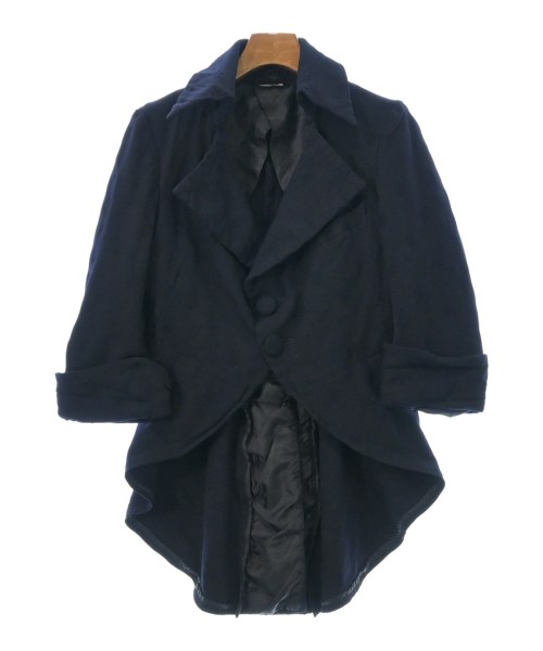 COMME des GARCONS コムデギャルソン テーラードジャケット レディース 【古着】【中古】の通販は 16,724円