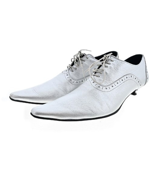 COMME des GARCONS コムデギャルソン シューズ（その他） レディース 【古着】【中古】