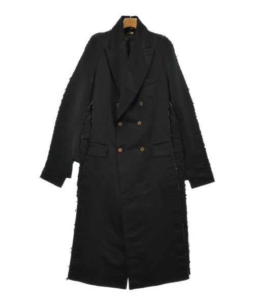 COMME des GARCONS コムデギャルソン カジュアルジャケット レディース 【古着】【中古】の通販は 50,940円