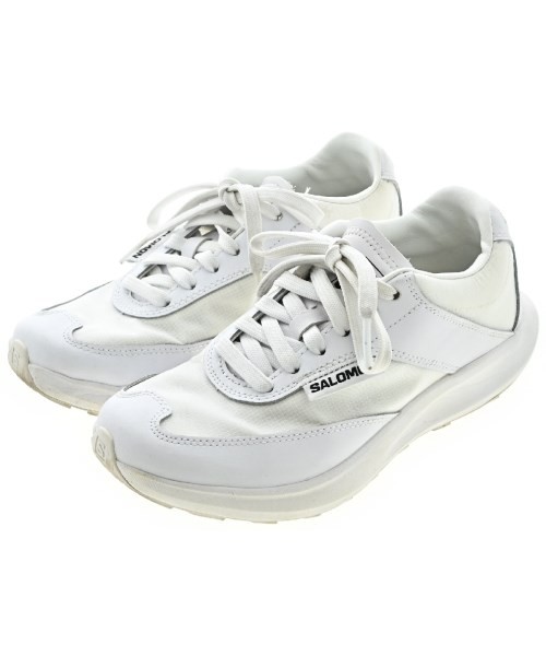 COMME des GARCONS コムデギャルソン スニーカー レディース 【古着】【中古】