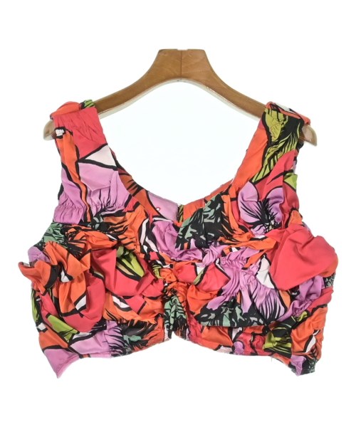 COMME des GARCONS コムデギャルソン カジュアルシャツ レディース 【古着】【中古】