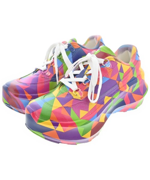 COMME des GARCONS コムデギャルソン スニーカー レディース 【古着】【中古】