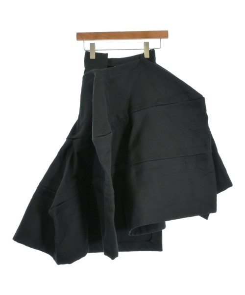 COMME des GARCONS コムデギャルソン ロング・マキシ丈スカート レディース 【古着】【中古】