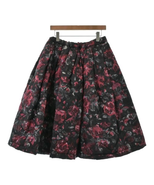 COMME des GARCONS コムデギャルソン ロング・マキシ丈スカート