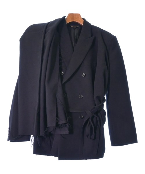 COMME des GARCONS コムデギャルソン カジュアルジャケット レディース 【古着】【中古】