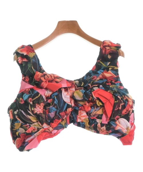 COMME des GARCONS コムデギャルソン ベスト レディース 【古着】【中古】