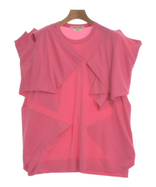 COMME des GARCONS コムデギャルソン Tシャツ・カットソー レディース 【古着】【中古】