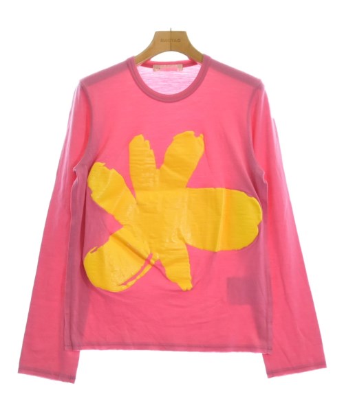 COMME des GARCONS コムデギャルソン Tシャツ・カットソー レディース 【古着】【中古】の通販は 11,011円