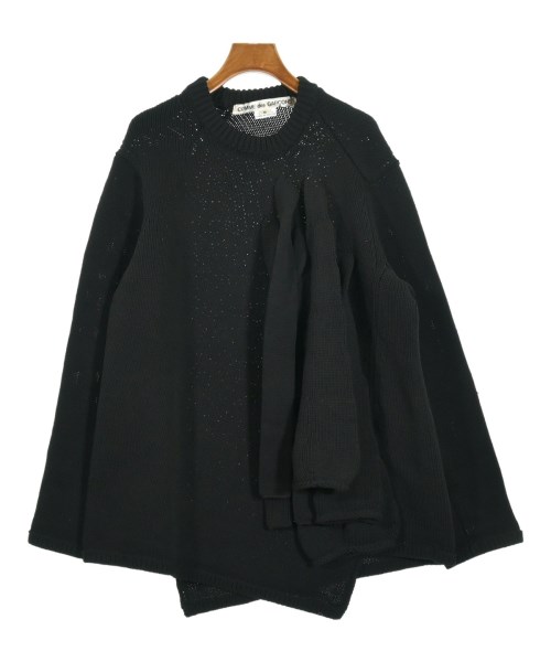 COMME des GARCONS コムデギャルソン ニット・セーター レディース 【古着】【中古】