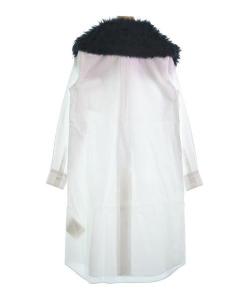 COMME des GARCONS コムデギャルソン カジュアルシャツ レディース 【古着】【中古】_1