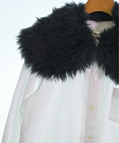 COMME des GARCONS コムデギャルソン カジュアルシャツ レディース 【古着】【中古】_4