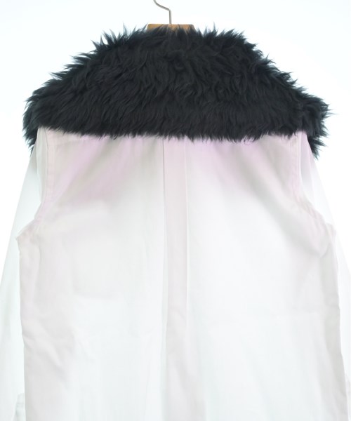 COMME des GARCONS コムデギャルソン カジュアルシャツ レディース 【古着】【中古】_9