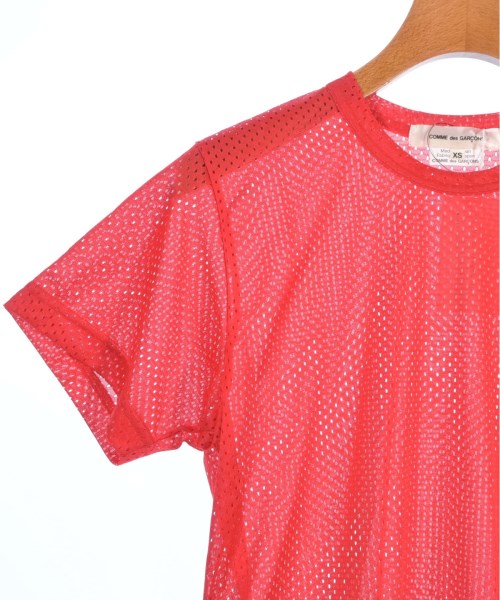 COMME des GARCONS コムデギャルソン Tシャツ・カットソー レディース 【古着】【中古】_4