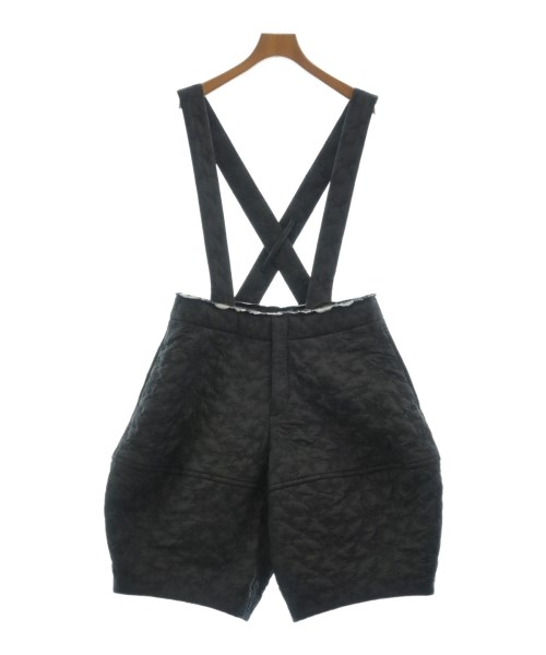 KAREN MILLEN ミダキシドレス プリーツ ハイネック Aライン