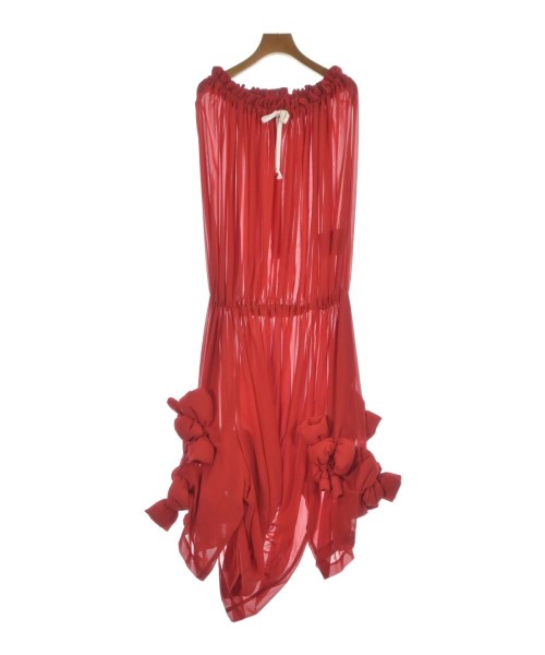 COMME des GARCONS コムデギャルソン ワンピース レディース 【古着】【中古】