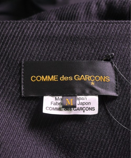 COMME des GARCONS コムデギャルソン カジュアルジャケット レディース 【古着】【中古】_2