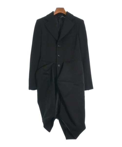 COMME des GARCONS コムデギャルソン カジュアルジャケット レディース 【古着】【中古】