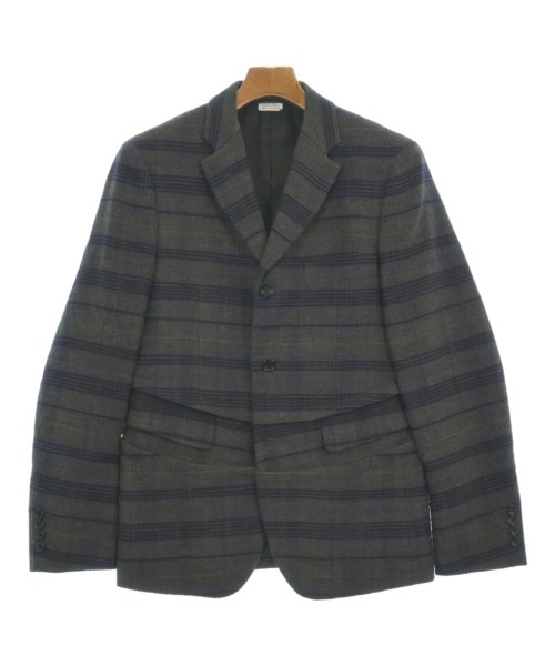 COMME des GARCONS HOMME DEUX コムデギャルソンオムドゥ ジャケット メンズ 【古着】【中古】