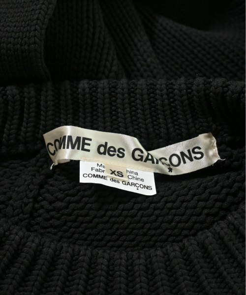 COMME des GARCONS コムデギャルソン ニット・セーター レディース 【古着】【中古】_2