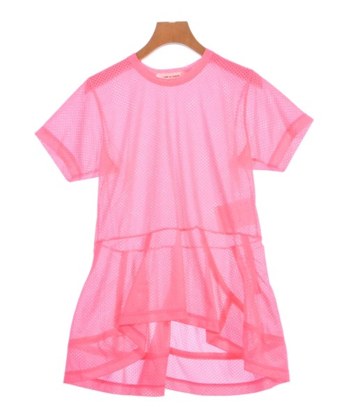 COMME des GARCONS コムデギャルソン Tシャツ・カットソー レディース 【古着】【中古】