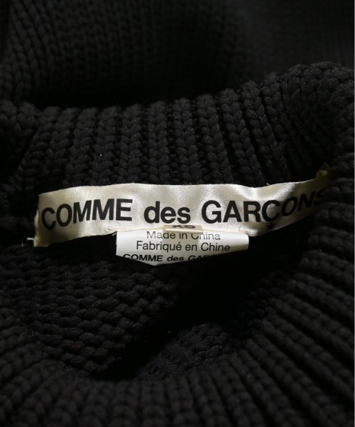 COMME des GARCONS コムデギャルソン ニット・セーター レディース 【古着】【中古】