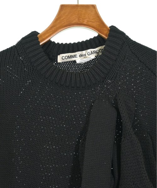 COMME des GARCONS コムデギャルソン ニット・セーター レディース 【古着】【中古】