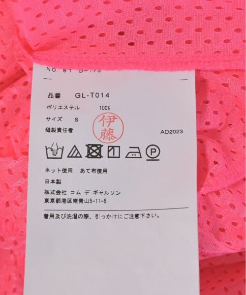 COMME des GARCONS コムデギャルソン Tシャツ・カットソー レディース 【古着】【中古】_3