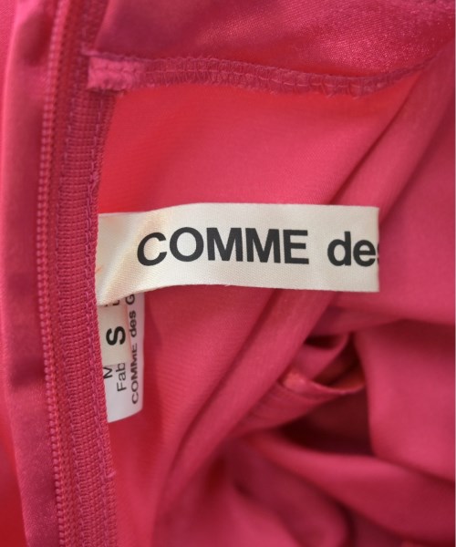 COMME des GARCONS コムデギャルソン ブラウス レディース 【古着】【中古】_2