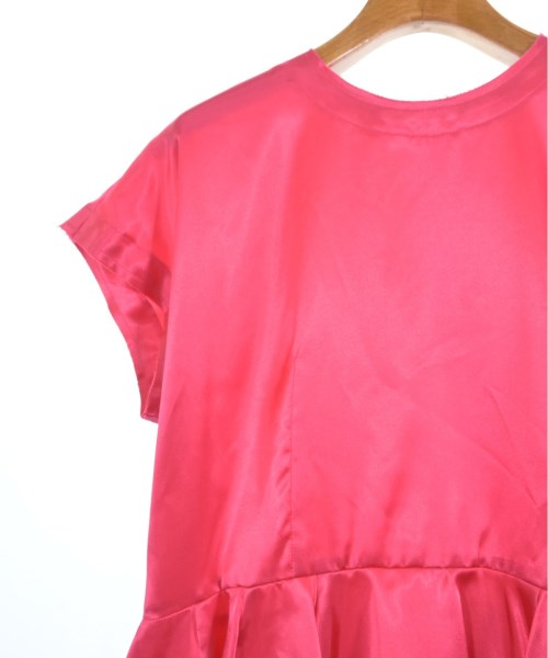 COMME des GARCONS コムデギャルソン ブラウス レディース 【古着】【中古】_4