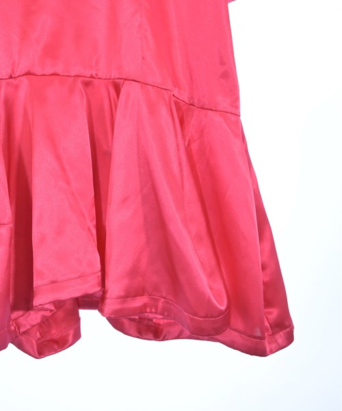 COMME des GARCONS コムデギャルソン ブラウス レディース 【古着】【中古】_5