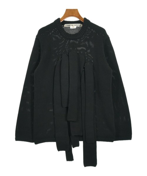 COMME des GARCONS コムデギャルソン ニット・セーター レディース 【古着】【中古】