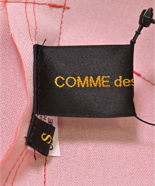 COMME des GARCONS コムデギャルソン ジャケット レディース 【古着】【中古】_2