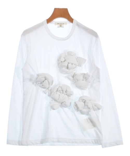 COMME des GARCONS コムデギャルソン Tシャツ・カットソー レディース 【古着】【中古】