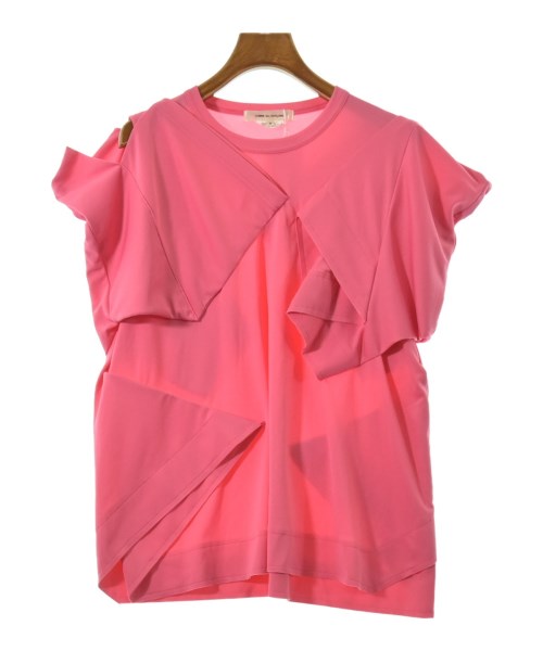 COMME des GARCONS コムデギャルソン Tシャツ・カットソー レディース 【古着】【中古】