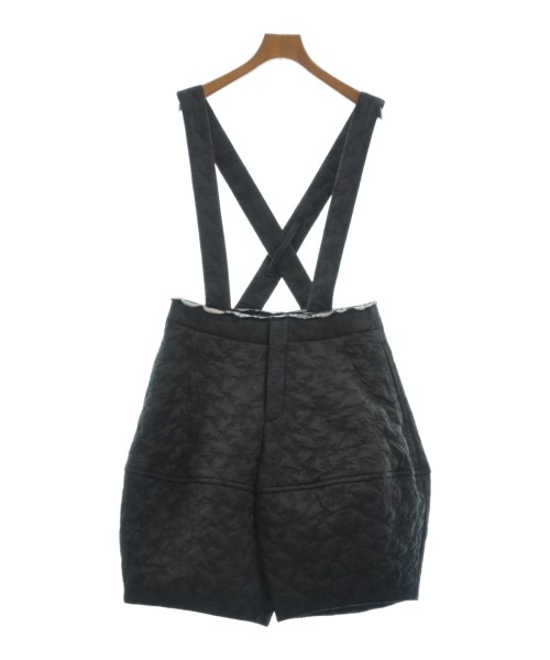 COMME des GARCONS コムデギャルソン オールインワン/サロペット レディース 【古着】【中古】