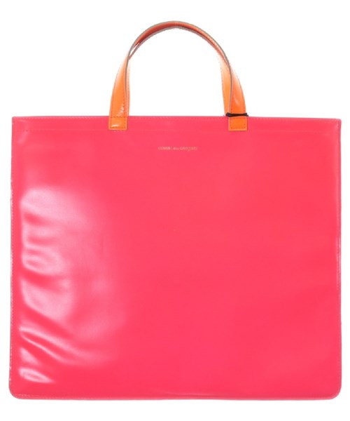 COMME des GARCONS コムデギャルソン トートバッグ レディース 【古着  