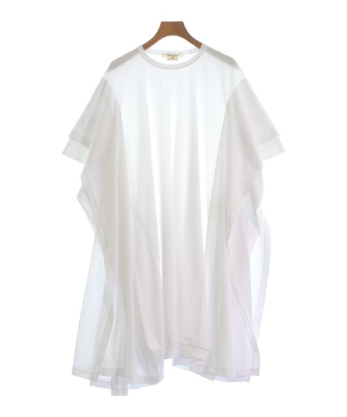 COMME des GARCONS コムデギャルソン ワンピース レディース 【古着】【中古】の通販は
