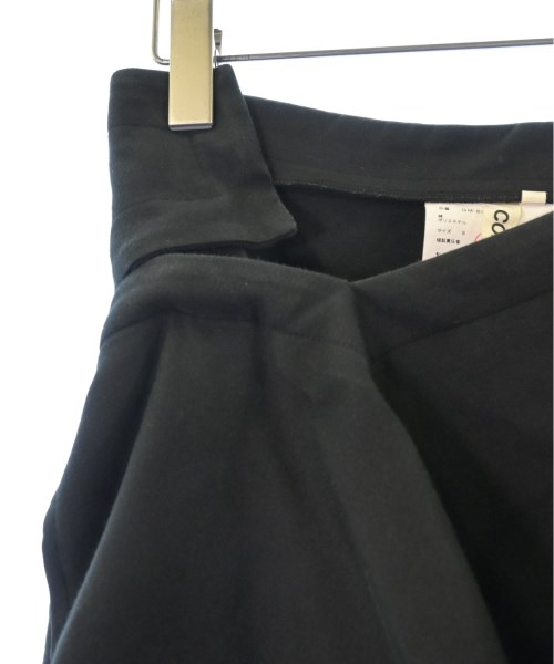 COMME des GARCONS コムデギャルソン ひざ丈スカート レディース 【古着】【中古】_4