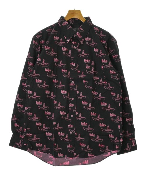 COMME des GARCONS コムデギャルソン カジュアルシャツ メンズ 【古着】【中古】の通販は