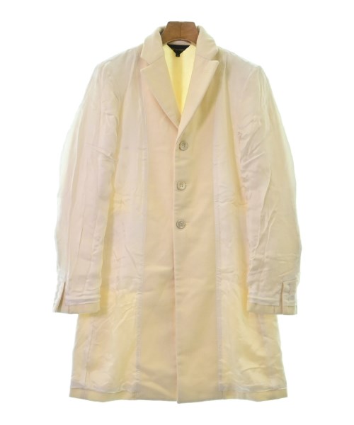 COMME des GARCONS コムデギャルソン コート（その他） レディース  