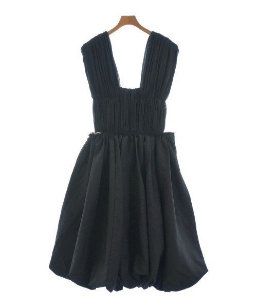 COMME des GARCONS コムデギャルソン ワンピース レディース 【古着】【中古】の通販は 50,900円