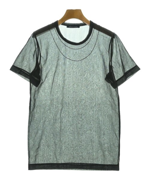 COMME des GARCONS コムデギャルソン Tシャツ・カットソー レディース 【古着】【中古】の通販は