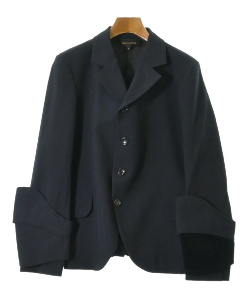 COMME des GARCONS コムデギャルソン ジャケット レディース 【古着】【中古】の通販は