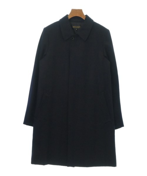 COMME des GARCONS コムデギャルソン ステンカラーコート レディース 【古着】【中古】