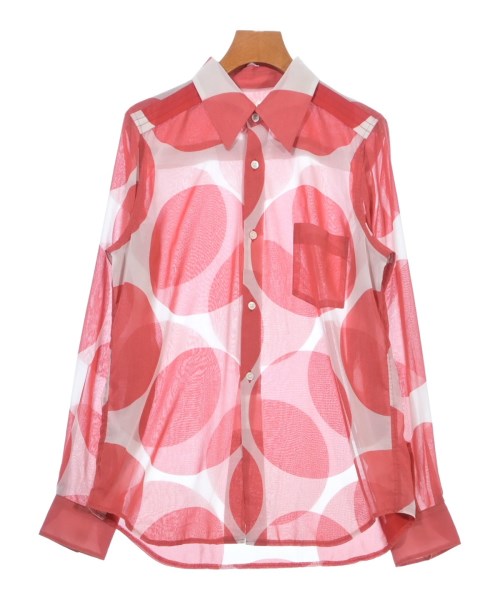 COMME des GARCONS COMME des GARCONS カジュアルシャツ レディース